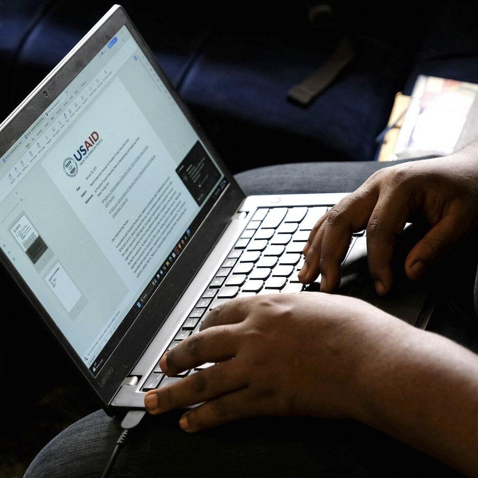 Uganda's LGBTQ community faces anxiety and uncertainty after U.S. aid freeze